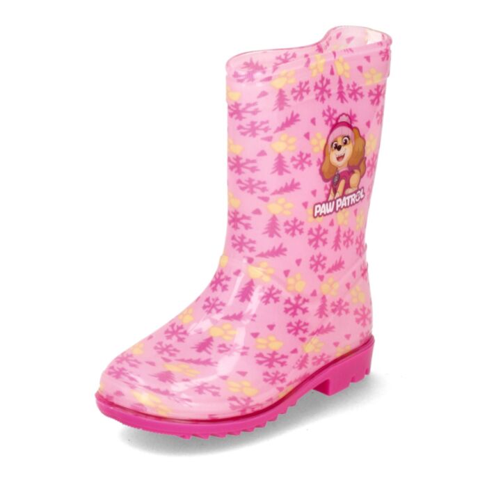 Paw Patrol Gumijas zābaki