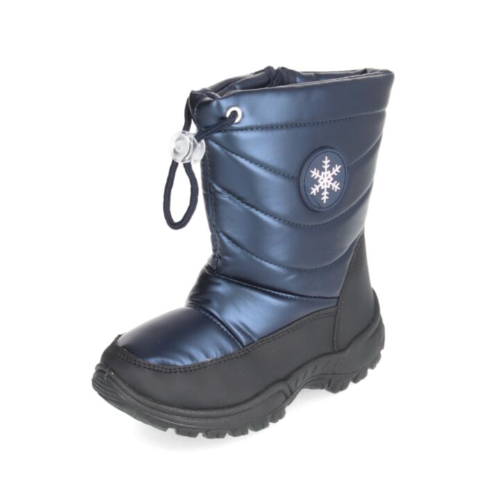 Happy Bee Ziemas zābaki