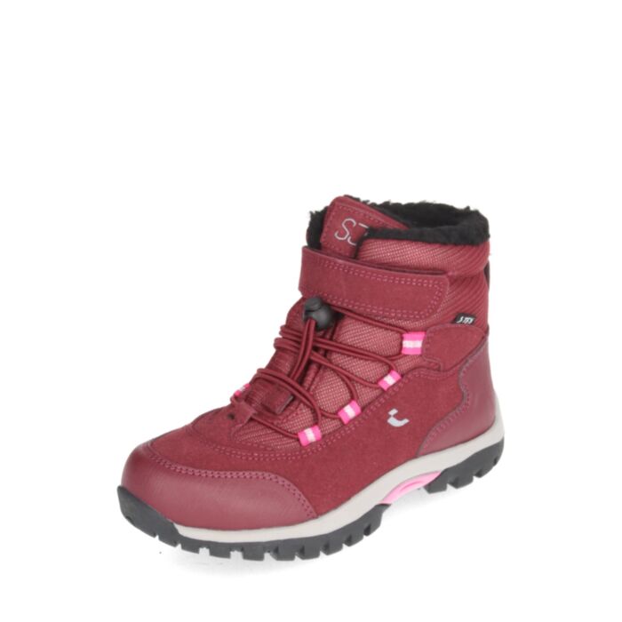 Safety Jogger Ziemas zābaki