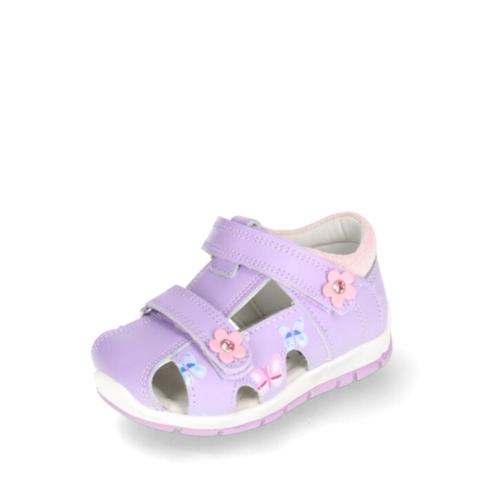 Happy Bee Sandales