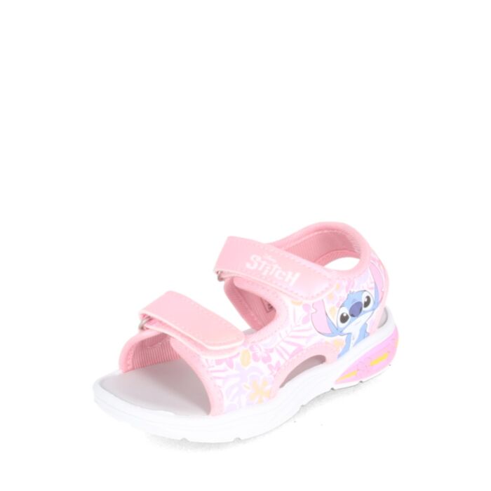 Stitch Sandales