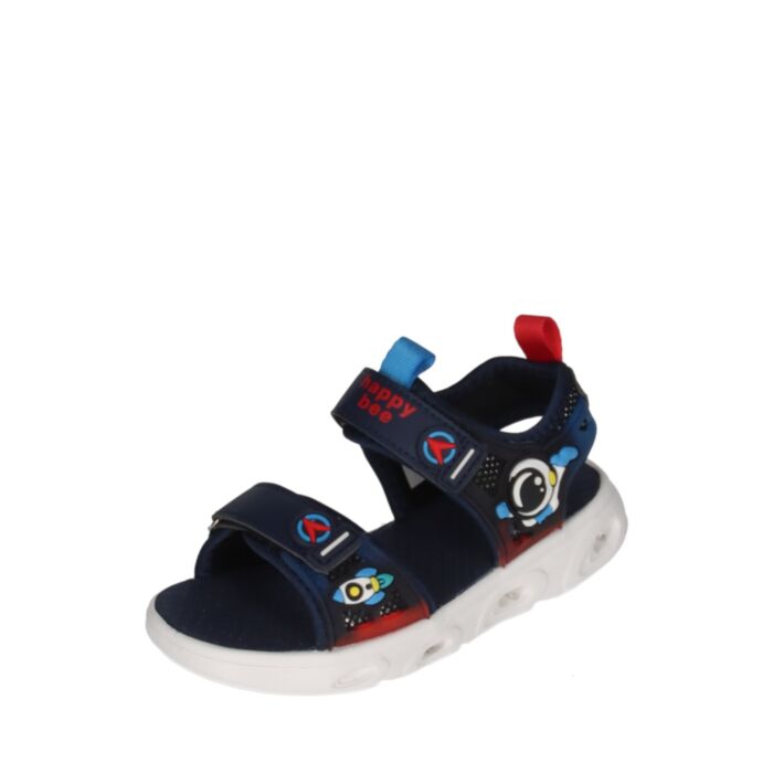 Happy Bee Sandales