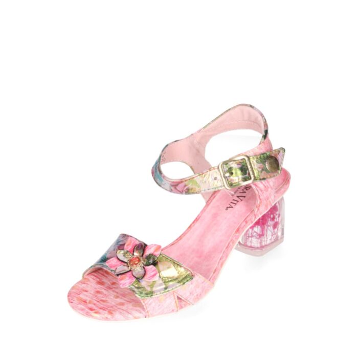 Laura Vita Vasaras kurpes