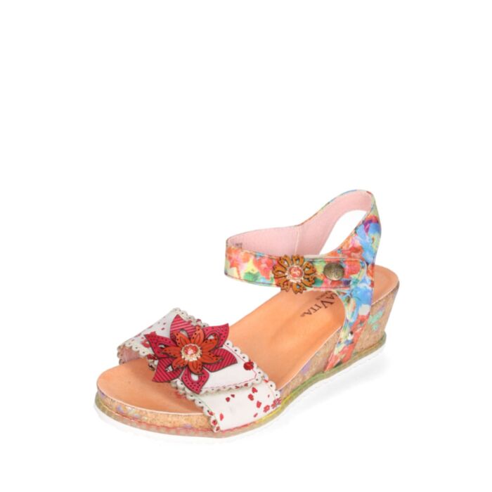 Laura Vita Vasaras kurpes