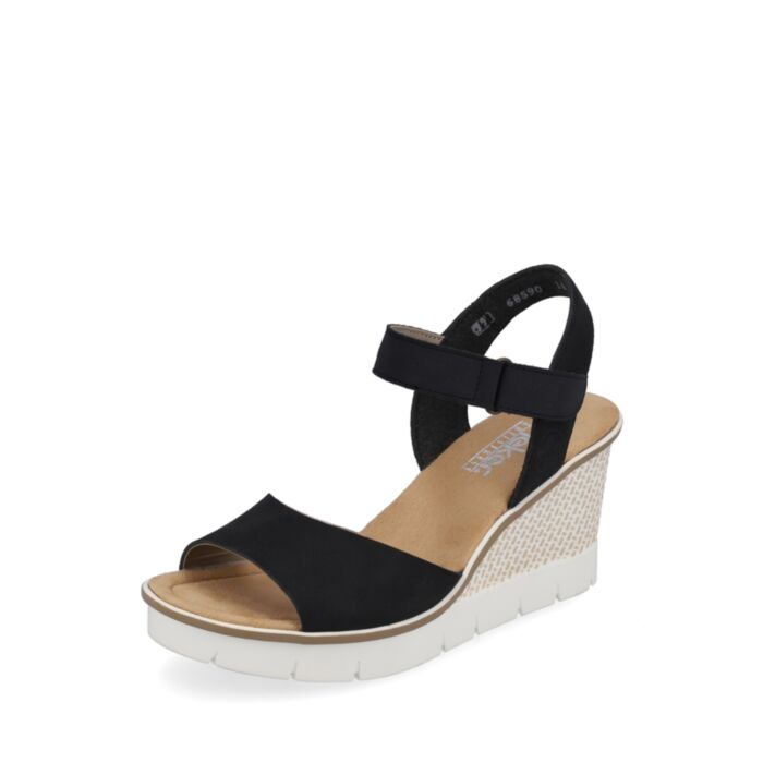 Rieker Vasaras kurpes