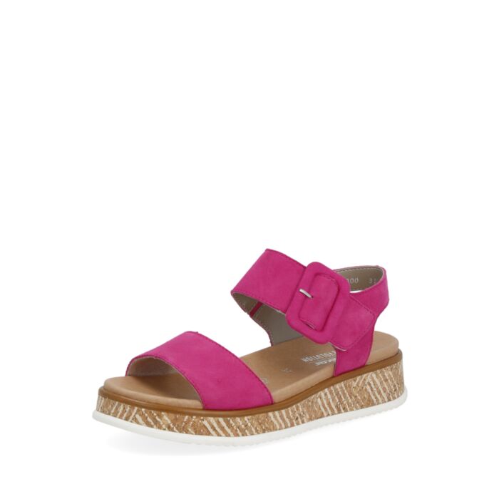 Rieker Revolution Vasaras kurpes