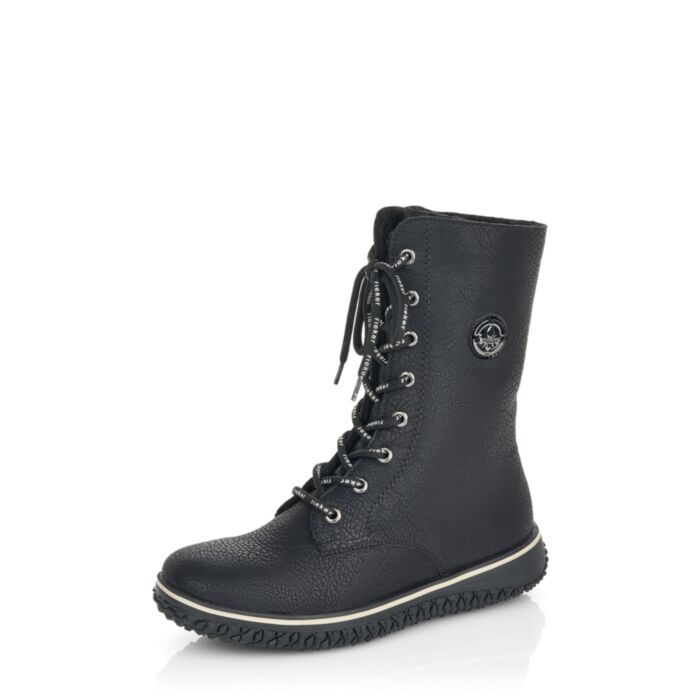 Rieker Ziemas puszābaki