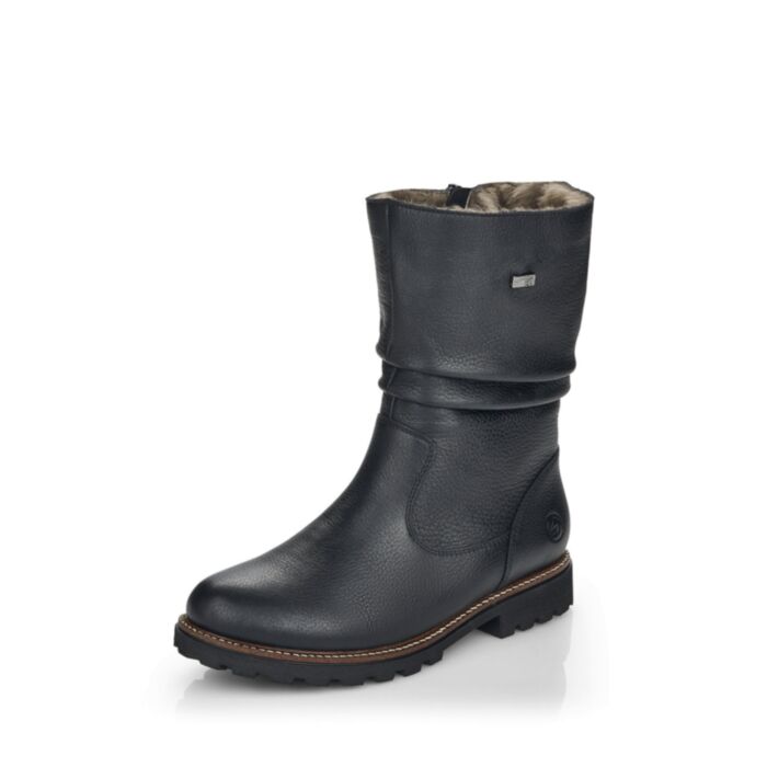 Remonte Ziemas zābaki