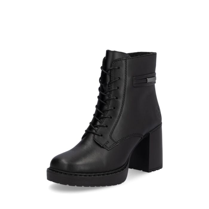 Rieker Ziemas puszābaki