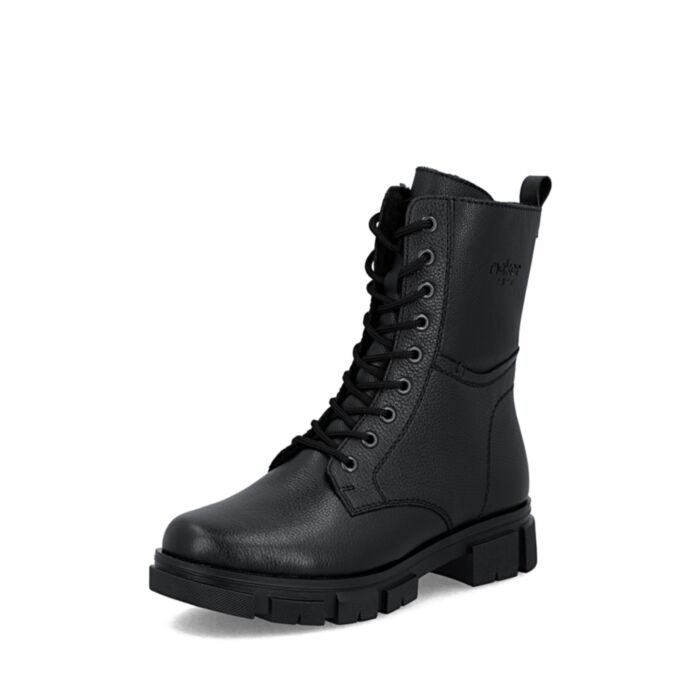 Rieker Ziemas puszābaki