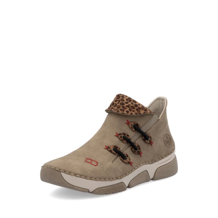 Rieker Sporta zābaki