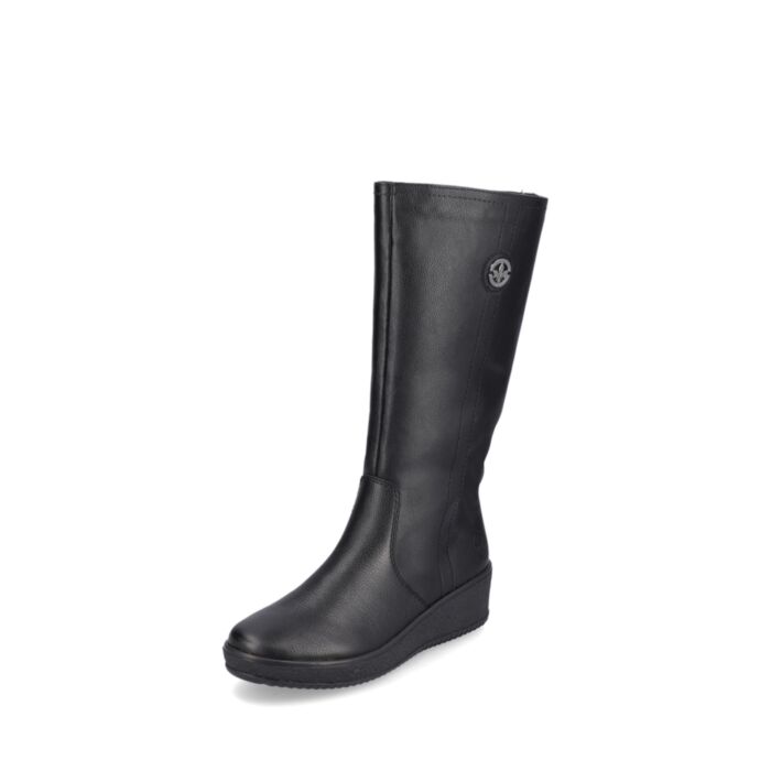 Rieker Ziemas zābaki