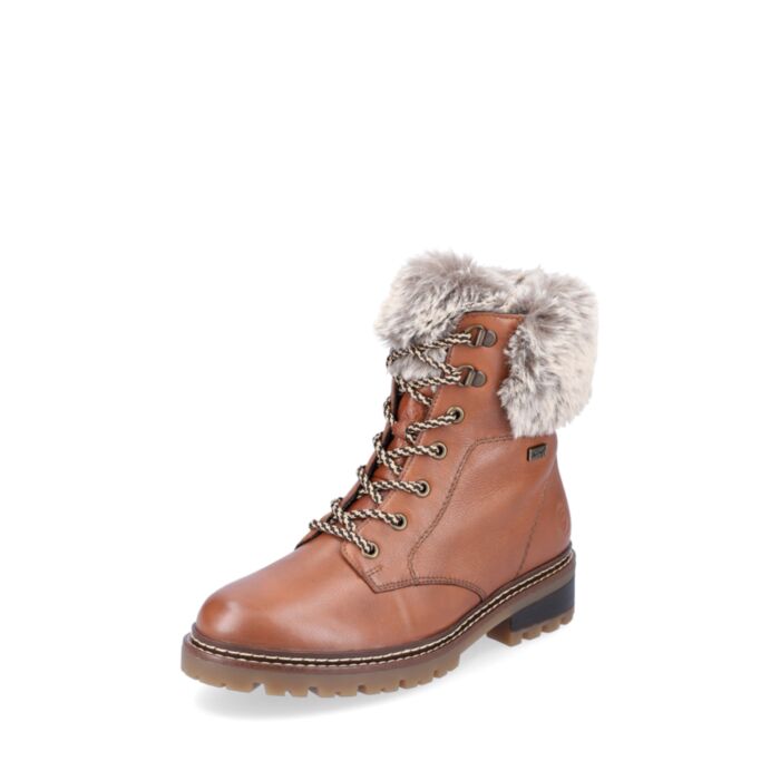 Remonte Ziemas puszābaki