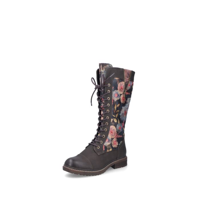 Rieker Ziemas zābaki