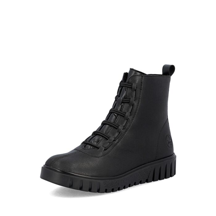 Rieker Ziemas puszābaki