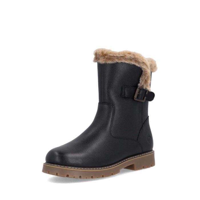 Remonte Ziemas puszābaki