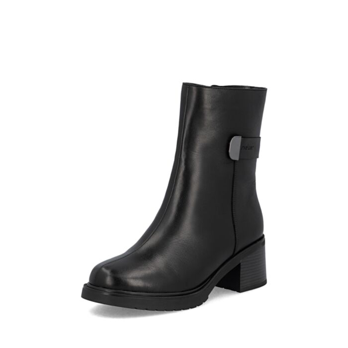 Rieker Ziemas puszābaki