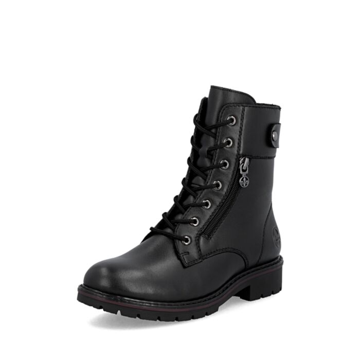 Rieker Ziemas puszābaki