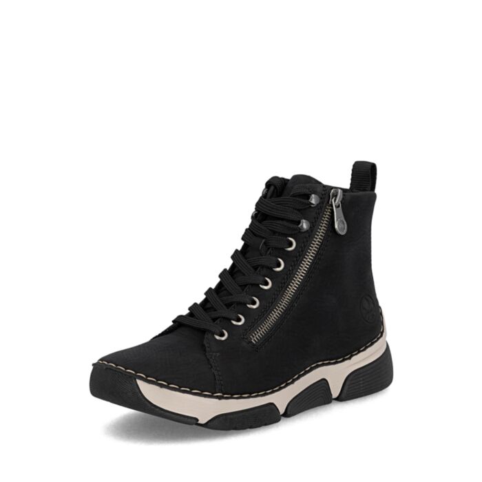 Rieker Ziemas puszābaki