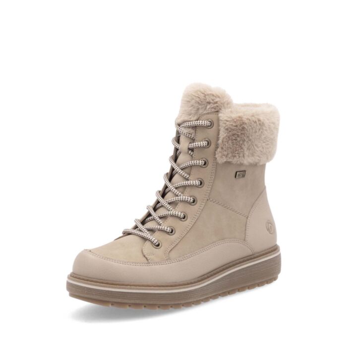 Remonte Ziemas puszābaki