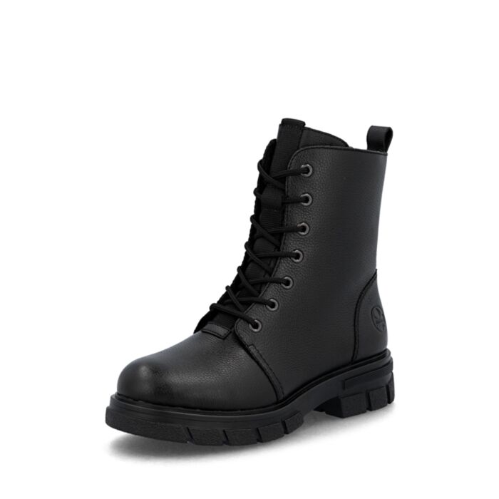 Rieker Ziemas puszābaki