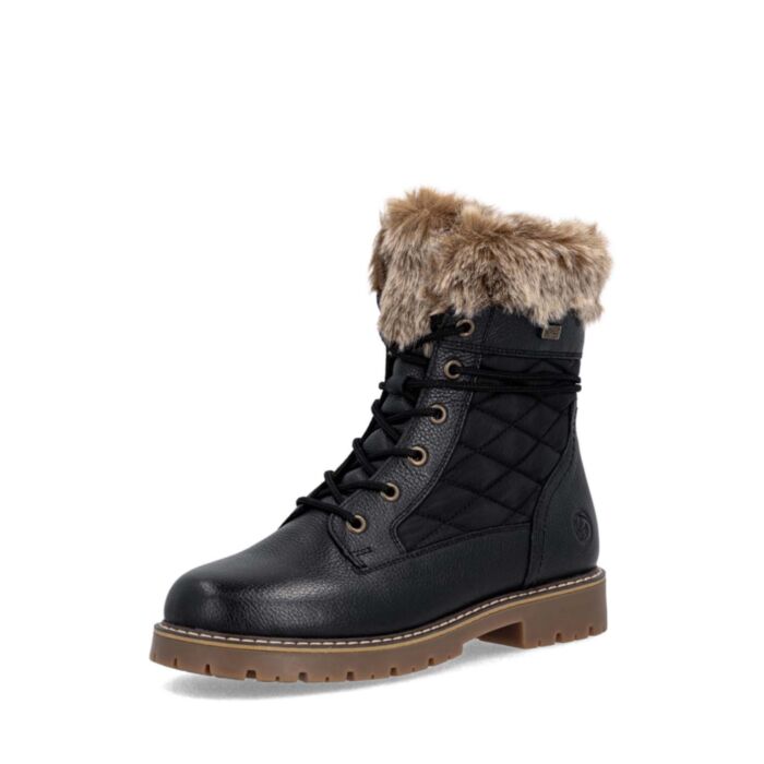 Remonte Ziemas puszābaki