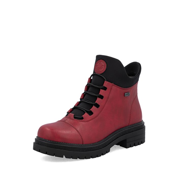 Rieker Ziemas puszābaki