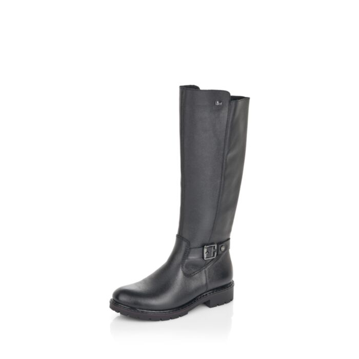 Rieker Ziemas zābaki