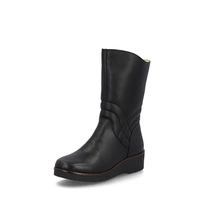 Rieker Ziemas puszābaki