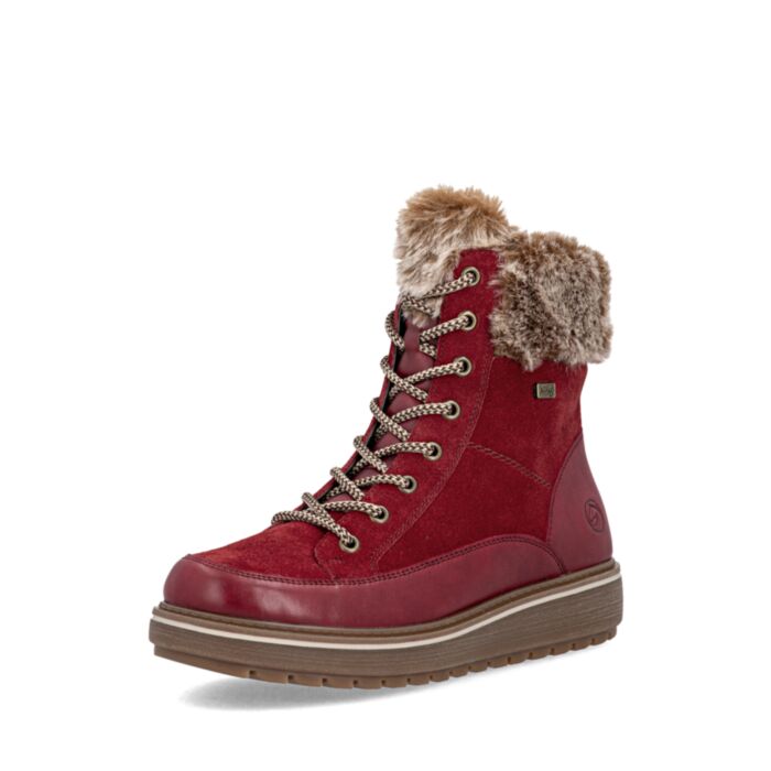 Remonte Ziemas puszābaki