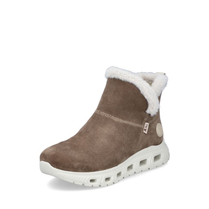 Rieker Sporta zābaki ziemas