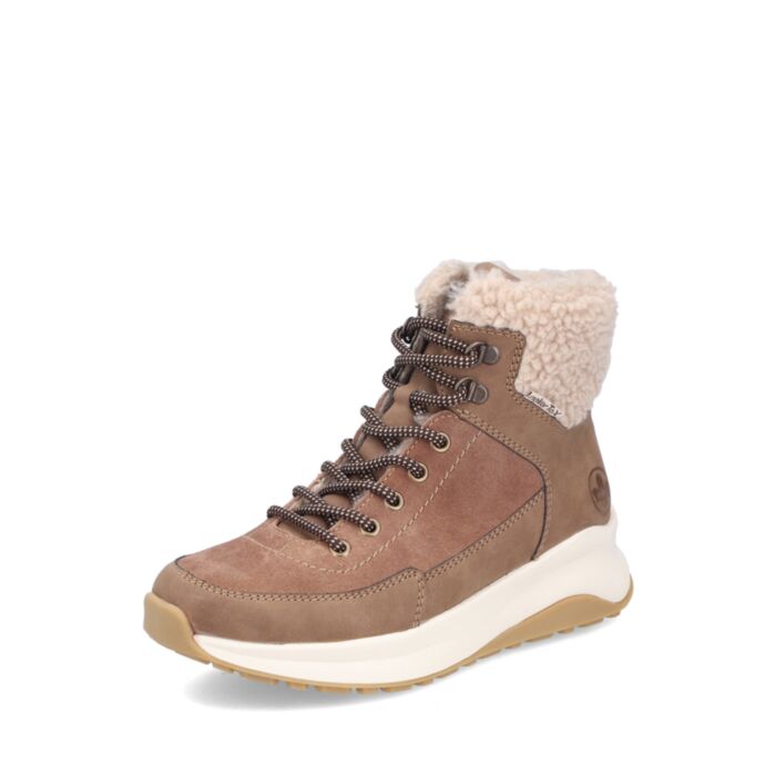 Rieker Sporta zābaki ziemas