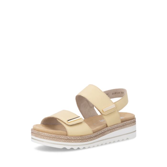 Remonte Vasaras kurpes