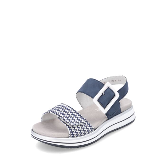 Remonte Vasaras kurpes