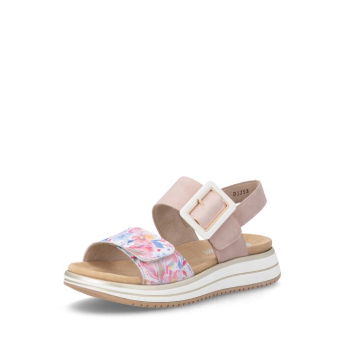 Remonte Vasaras kurpes