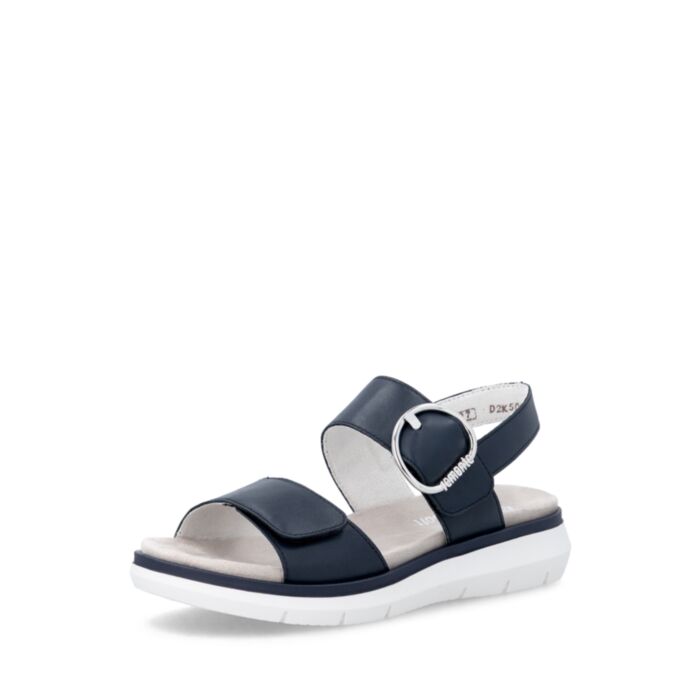 Remonte Vasaras kurpes