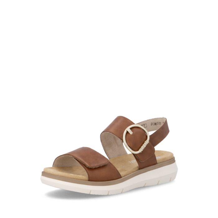 Remonte Vasaras kurpes