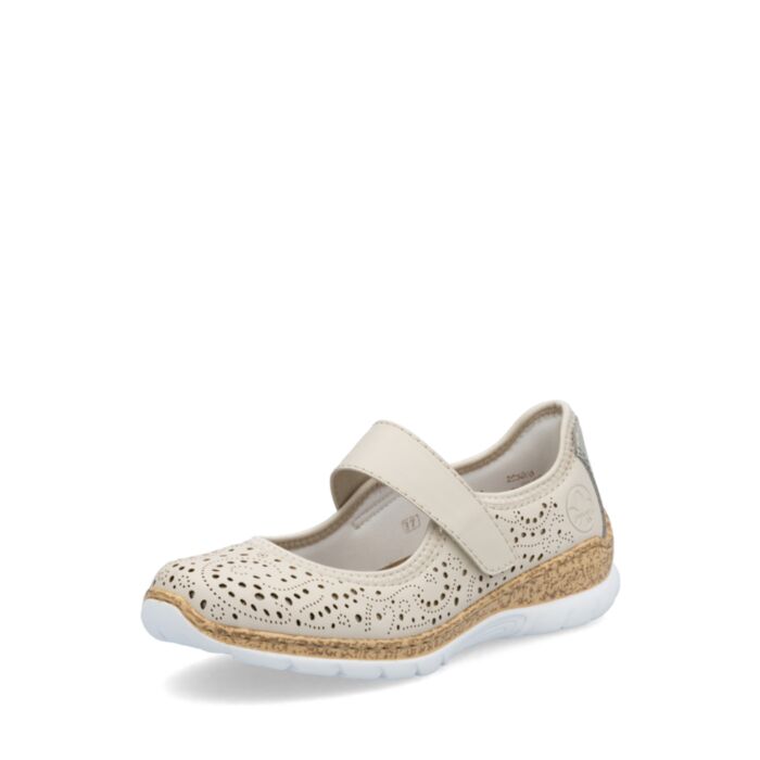 Rieker Komforta apavi