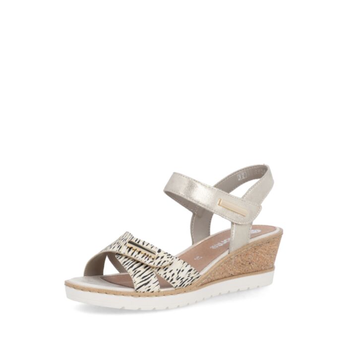 Remonte Vasaras kurpes