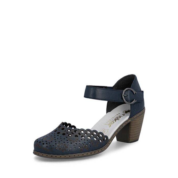 Rieker Vasaras kurpes