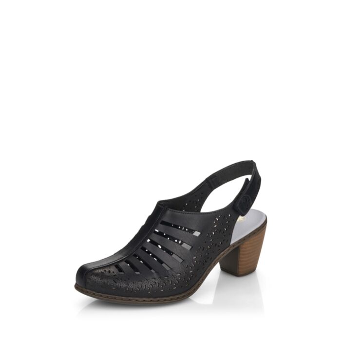 Rieker Vasaras kurpes