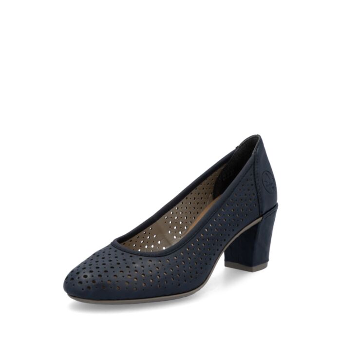 Rieker Vasaras kurpes