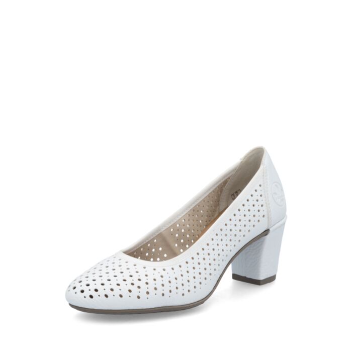 Rieker Vasaras kurpes