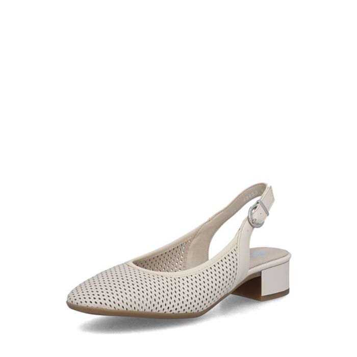 Rieker Vasaras kurpes