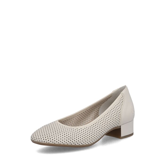 Rieker Vasaras kurpes