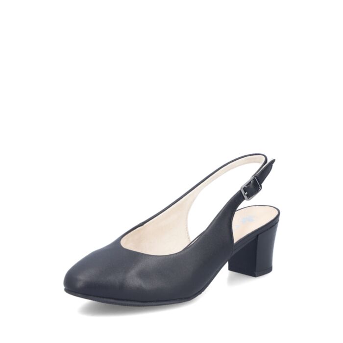 Rieker Vasaras kurpes