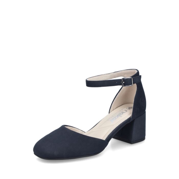 Rieker Vasaras kurpes