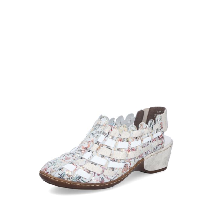 Rieker Vasaras kurpes