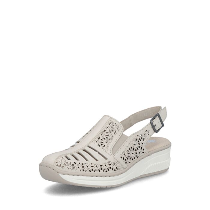 Rieker Vasaras kurpes