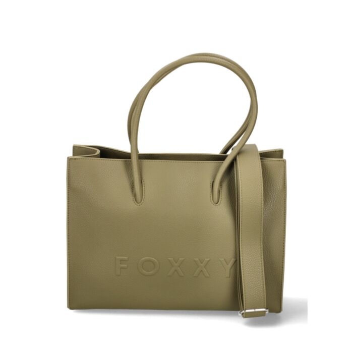 FOXXY Soma